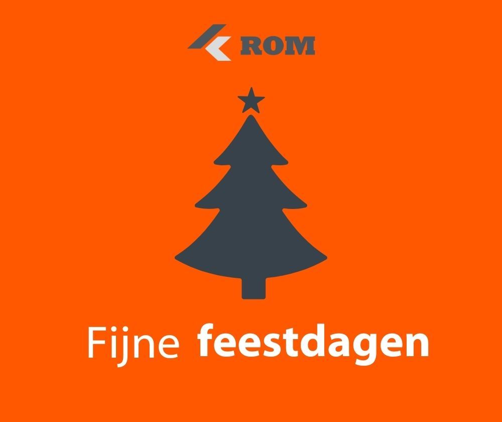 Fijne Feestdagen 2025!